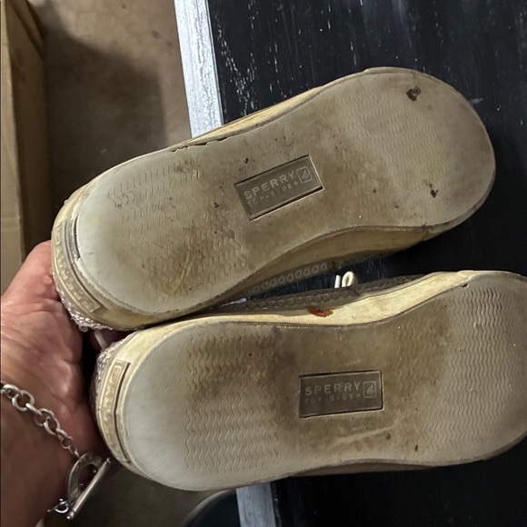 Sperrys - Picture 4 of 5